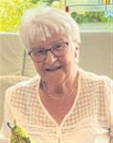 Profilbild Rosa Maria Mühlan